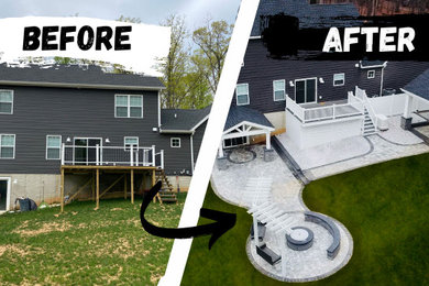 Hardscape Outdoor Living