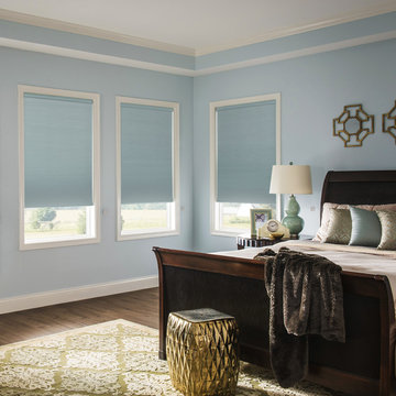 Cellular Shades