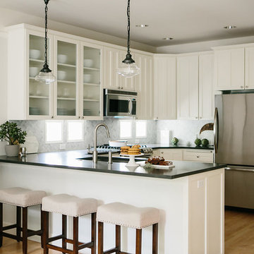 Kirkland Transitional