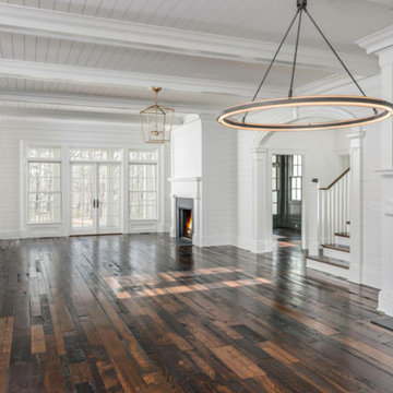 PrimeLinx® Shadow Gap™ -Shiplap