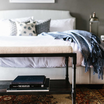 Austin Master Suite