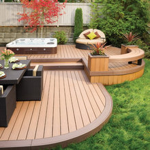 Decks
