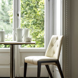 Royal Chair by Bross - Living Room Chairs