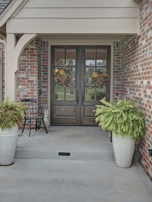 Design/Build in Nichols Hills