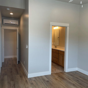 Modern Duplex - Talent