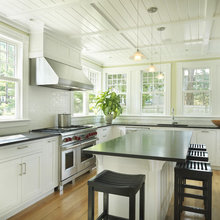 Kitchen Ceiling Ideas
