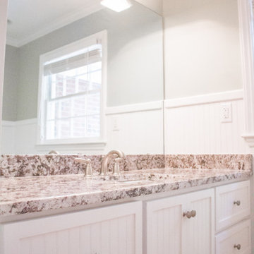 Montclaire Ranch Reno