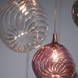 Cube Chandelier - Chandeliers