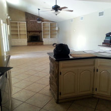 Kiowa House