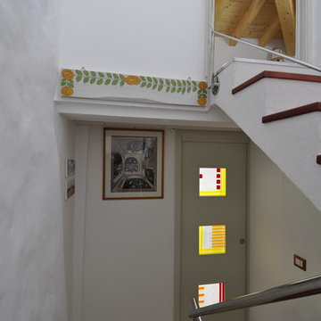 il piano secondo