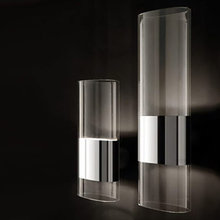 Living Room Fireplace Sconces