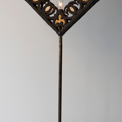 Custom Made Fixtures for Commercial and Residential Spaces - Lighting