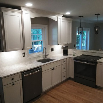 Kitchen Remodel - Landisville, PA