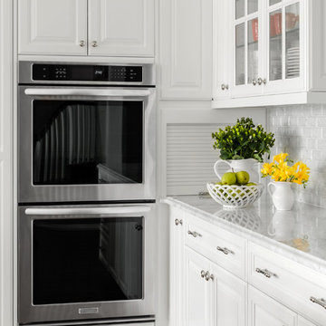 Southern-Style Traditional