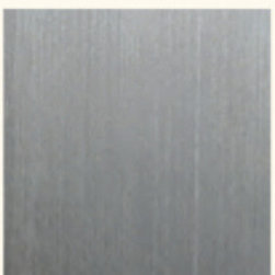 BRUSHED STAINLESS LAMINATE - Products