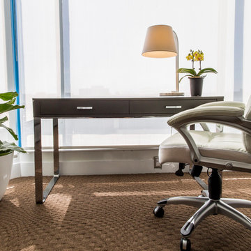 Penthouse suites, Richmond Hill ON