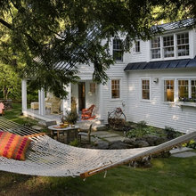 Outdoor Yard Deco Ideas #1