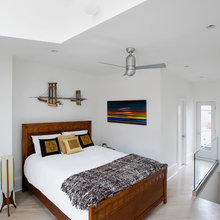 Owner’s Suite
