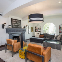 1930s livingroom