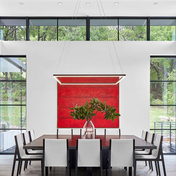 Harbor View Residence | Fall 2019 Luxe Cover Article