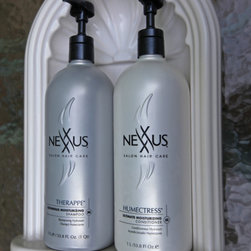 Recessed Bathroom Tile Niches - Shower Caddies