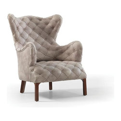 The Orient - Living Room Furniture