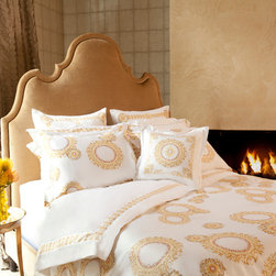 "Fire" from The Elements Collection - Bedding