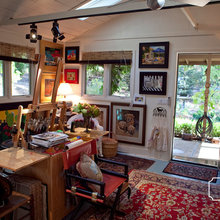 Artist's Studio