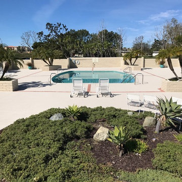 Laguna Niguel Custom Landscape Hardscaping