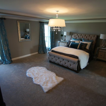 2015 Grand Tour of Homes Winner in All Categories