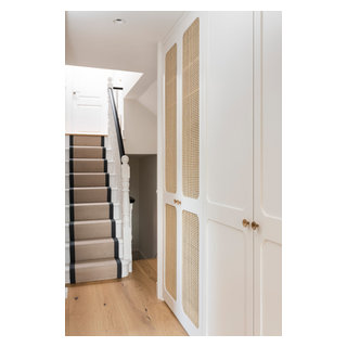 Northcote House - Contemporary - Hall - London - by Into interior ...