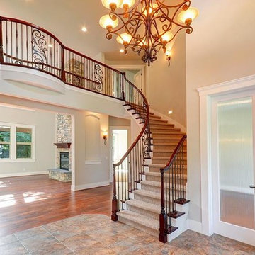 Mercier Island Project