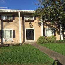 Colonial Facelift