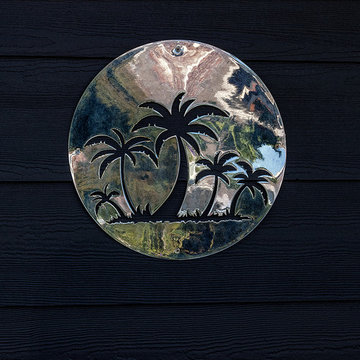 Cliffside Paradise