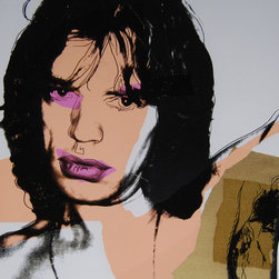 Andy Warhol - Products