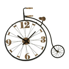 Wall Clocks