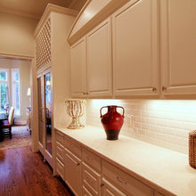 Butlers pantry
