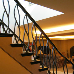railing  sysytems - Products