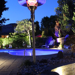 IR Energy - Outdoor Products