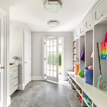 Mudroom
