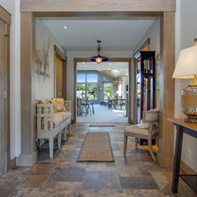 Inside Door Color