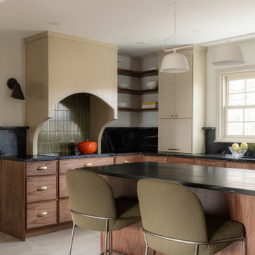 Stamford Kitchen Remodel
