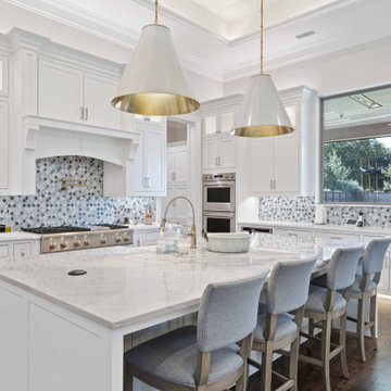 Contemporary Beauty