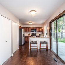 Kitchen Ideas