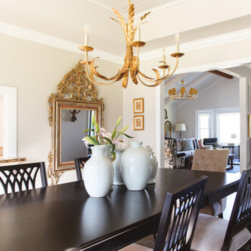 Contempo British Colonial