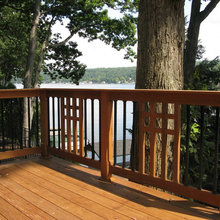 Arsenal Deck
