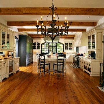 French Country Retreat