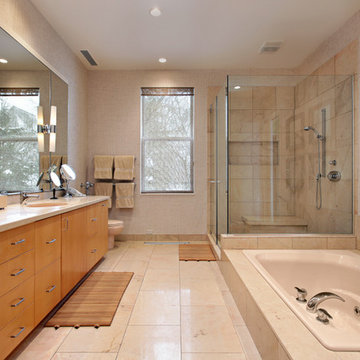 Bathrooms