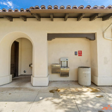 Impressive Commercial Restroom Remodel – San Clemente, CA