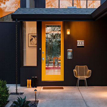 Rejuvenation: Exterior Lighting & Accessories